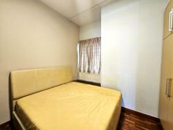 Hazel Park Condominium (D23), Condominium #614253551